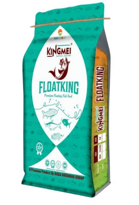 Floatking Pre Fish Starter Feed