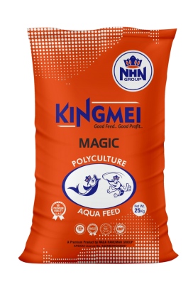 Magic Aqua Feed